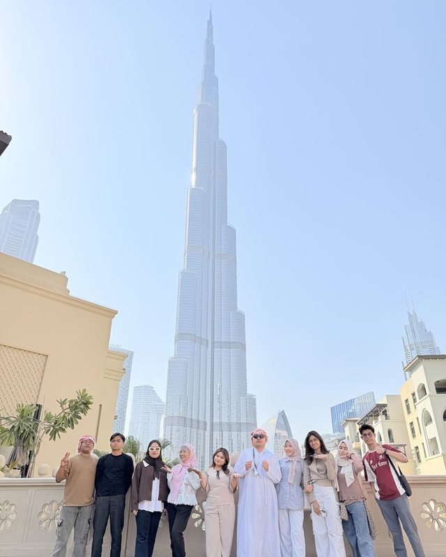 Reels GlobalStep - Edutrip Dubai & Turki