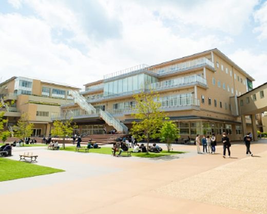 Kyoto University (Campus Visit)